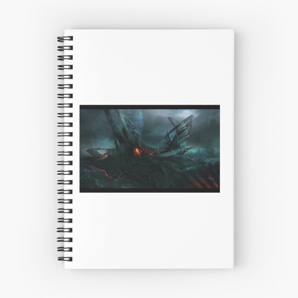 Item preview, sci fi designed and sold by avuc.