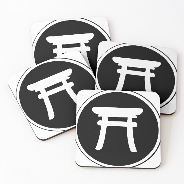 Item preview, Ninja Shinobi Symbol Fun Education  designed and sold by zlatin.