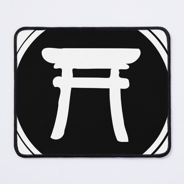 Item preview, Ninja Shinobi Symbol Fun Education designed and sold by zlatin.