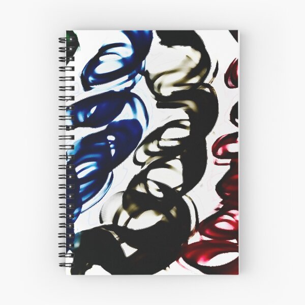 Item preview, Coiled designed and sold by RayPassionDesigns.