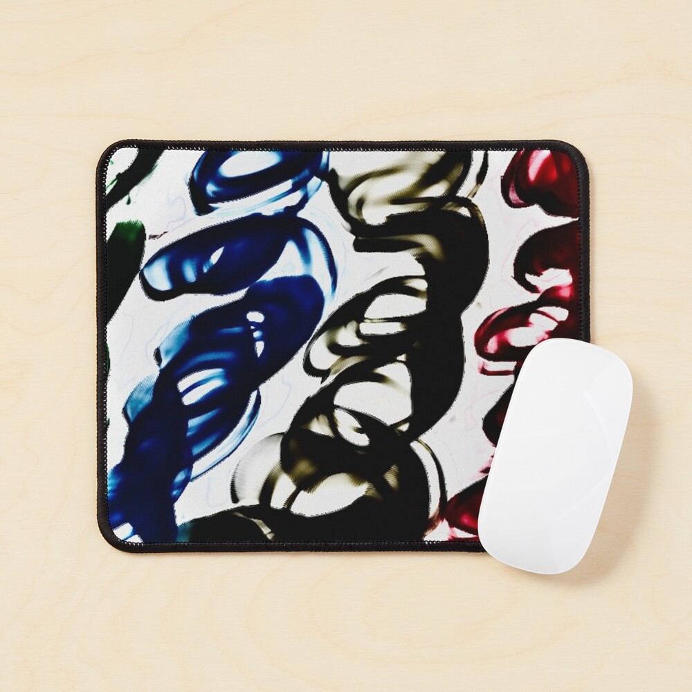 Item preview, Mouse Pad designed and sold by RayWillDesign.