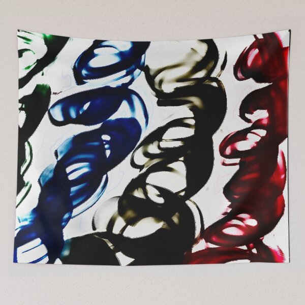 Item preview, Coiled designed and sold by RayPassionDesigns.