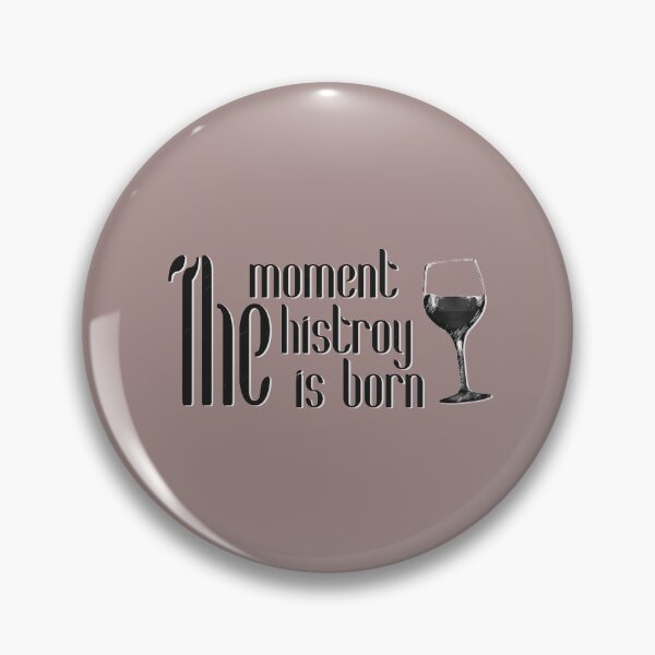 Item preview, wine designed and sold by simpleKPL.