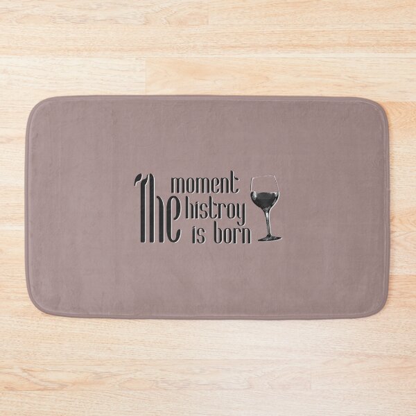 Item preview, wine designed and sold by simpleKPL.