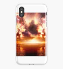 sci fi iPhone Case