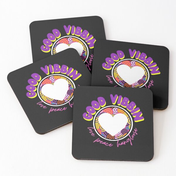 Item preview, Good Vibbin  designed and sold by Vibbin4Life33.