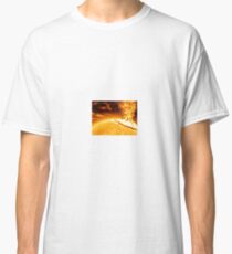 sci fi Classic T-Shirt