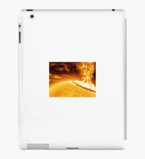 sci fi iPad Case/Skin