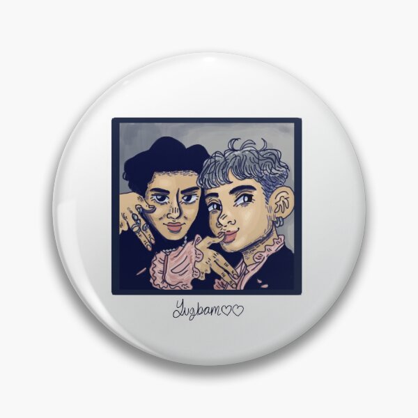 Item preview, YugBam designed and sold by AguedaPink.