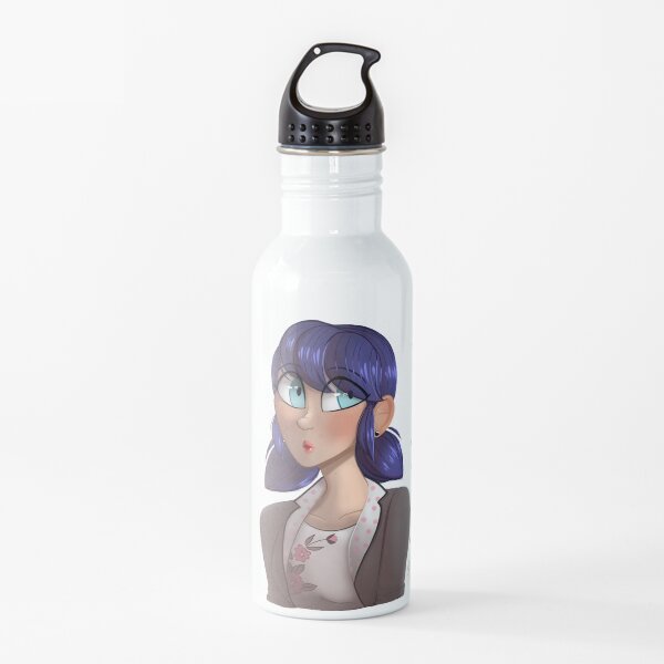 Marinette Dupain-Cheng: Water Bottle