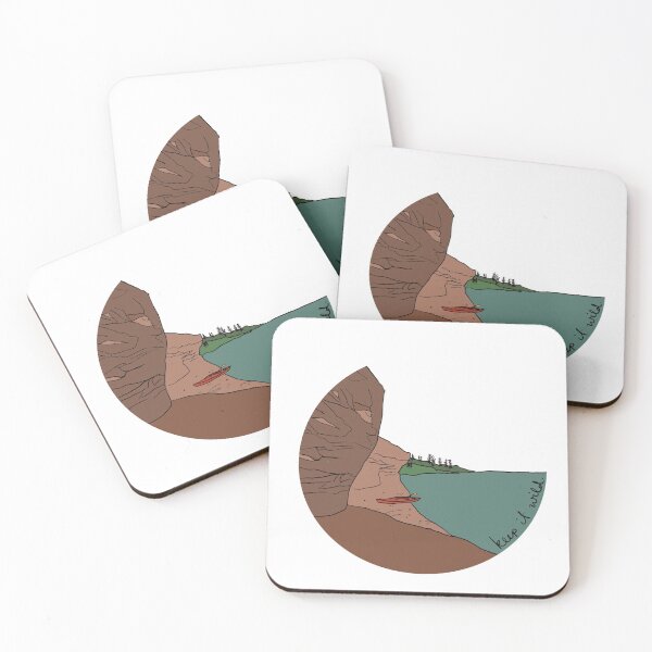 Item preview, Keep It Wild designed and sold by Ana Arleko.
