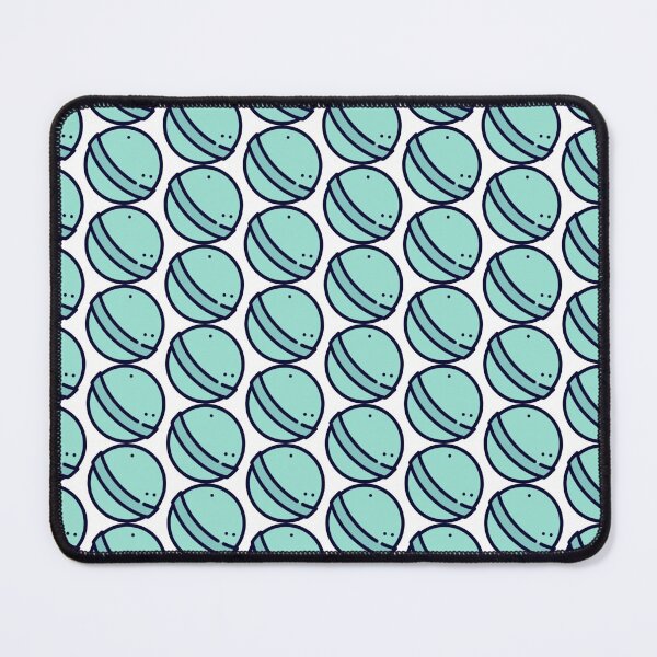 Item preview, Teal Bath Bomb Icon designed and sold by Shea Sketches.