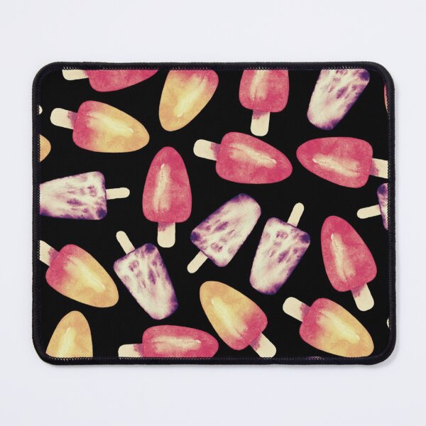 Item preview, Vintage Popsicle All Over Print Pattern designed and sold by Designs24U.