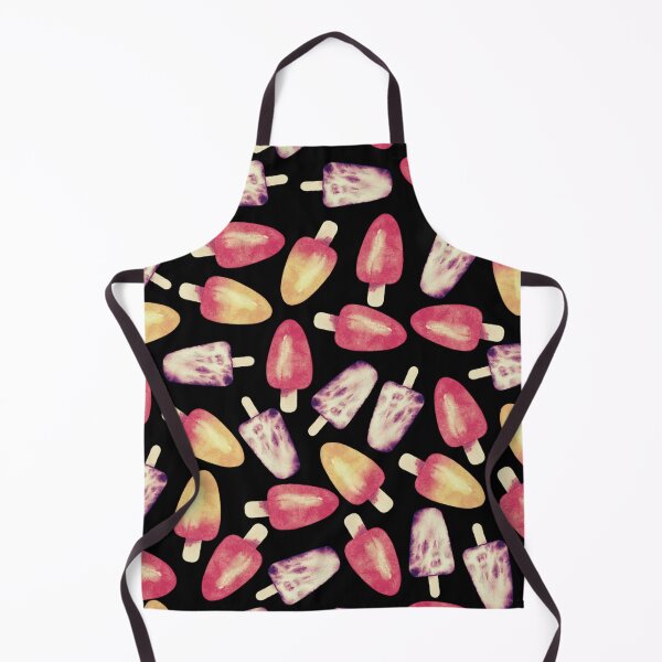 Item preview, Vintage Popsicle All Over Print Pattern designed and sold by Designs24U.