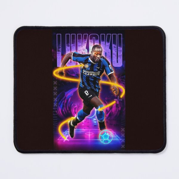 Item preview, Art Romelu Lukaku designed and sold by belangkuda.