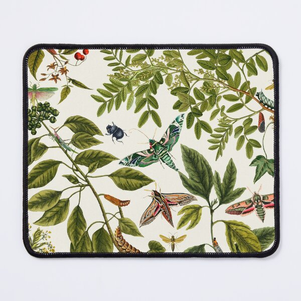 Item preview, Botanical Insects designed and sold by mninem.