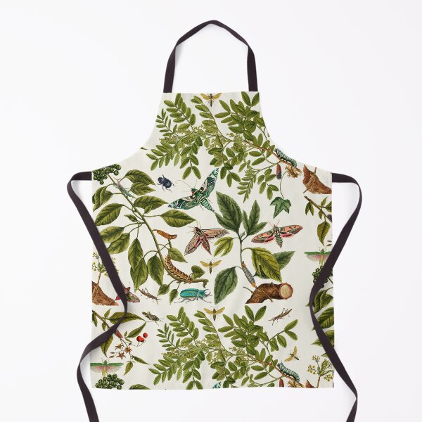 Item preview, Botanical Insects designed and sold by mninem.