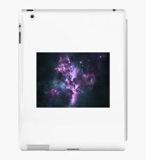 sci fi iPad Case/Skin