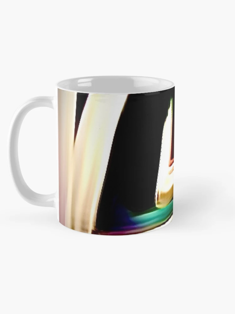 Thumbnail 5 of 6, Coffee Mug, Boxed In designed and sold by RayPassionDesigns.