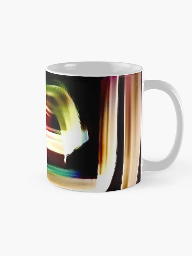 Thumbnail 3 of 6, Coffee Mug, Boxed In designed and sold by RayPassionDesigns.