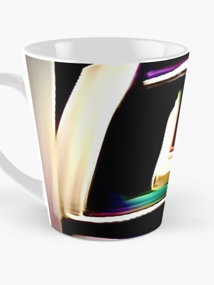 Thumbnail 3 of 4, Coffee Mug, Boxed In designed and sold by RayPassionDesigns.