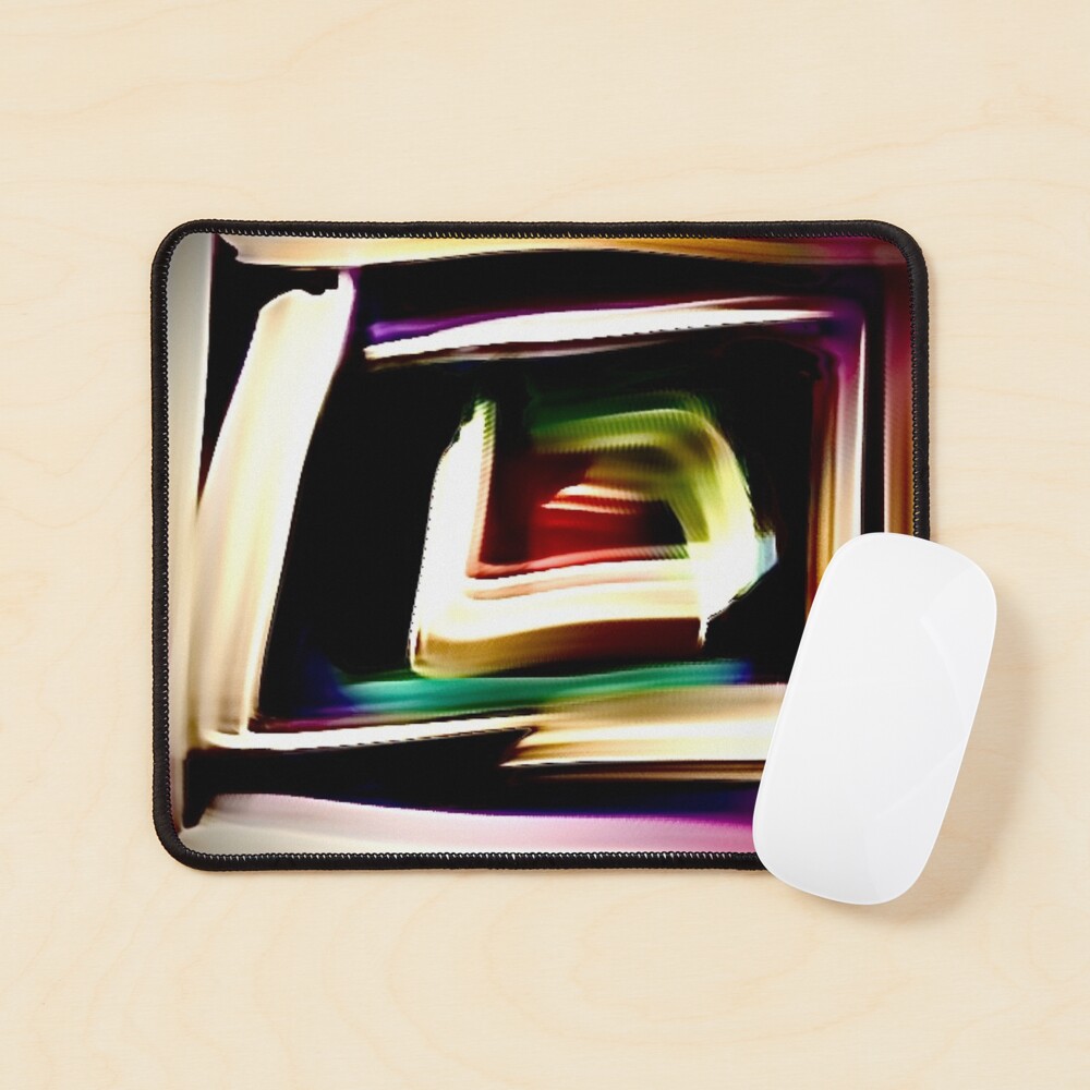Item preview, Mouse Pad designed and sold by RayWillDesign.