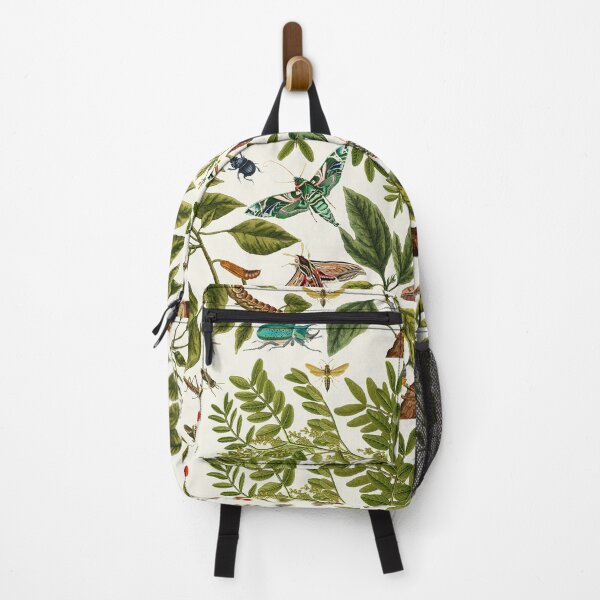 Item preview, Botanical Insects designed and sold by mninem.
