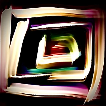 Artwork thumbnail, Boxed In by RayPassionDesigns