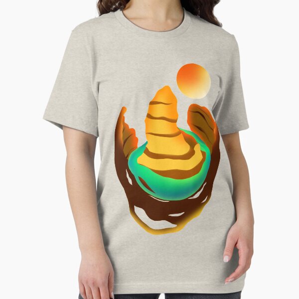 Item preview, horseshoe bend minimal sunset arizona for a road trip designed and sold by TropicalHut.