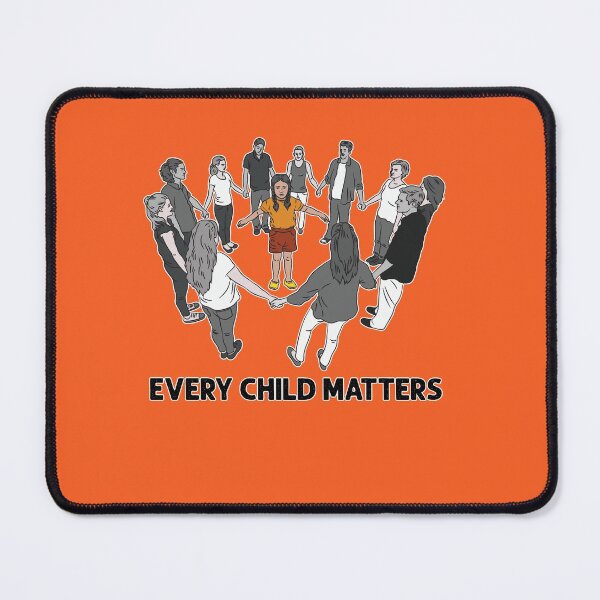 Item preview, Every Child Matters Protect Every Kid Unity Day designed and sold by Moonpie90.