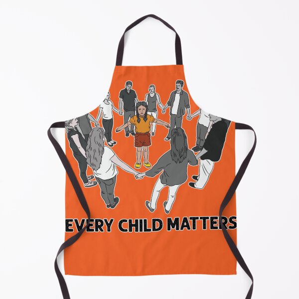Item preview, Every Child Matters Protect Every Kid Unity Day designed and sold by Moonpie90.