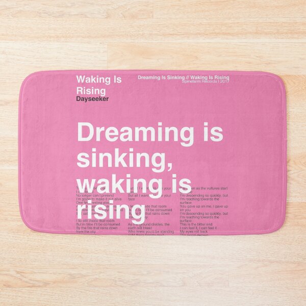 Item preview, Dreaming Graphic designed and sold by amenegrete.