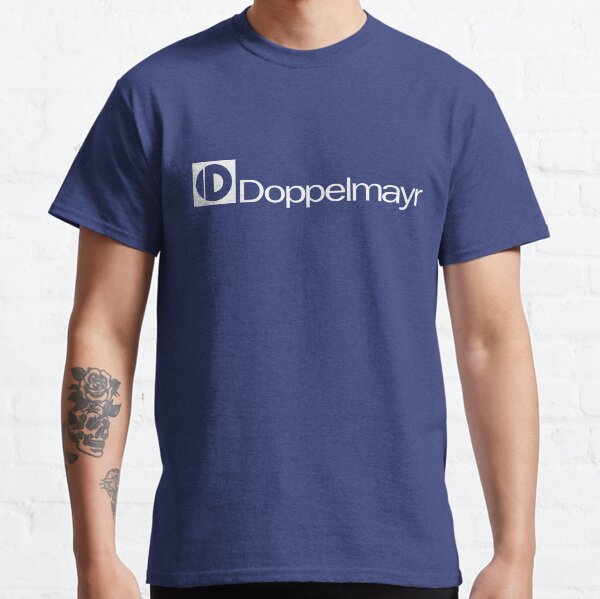 Doppelmayr Shirt Classic T-Shirt