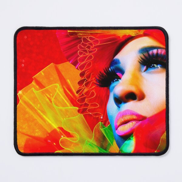 Item preview, Pose FX Tv Series - Mj Rodriguez as Blanca Rodriguez-Evangelista designed and sold by PosterpartyCo.