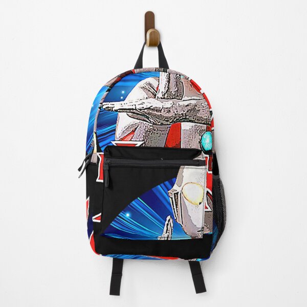 Item preview, Ultraman Essential designed and sold by scottarlene1.
