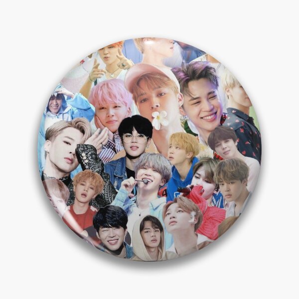 Item preview, BTS Collage designed and sold by albertewsert.