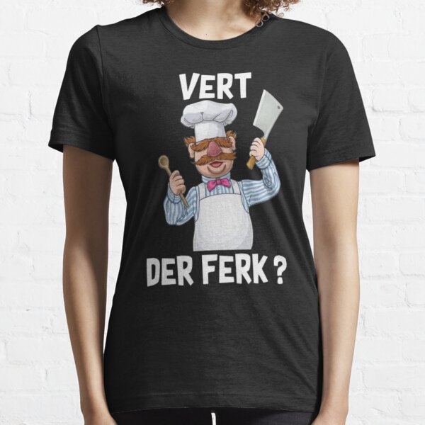 vert shirt