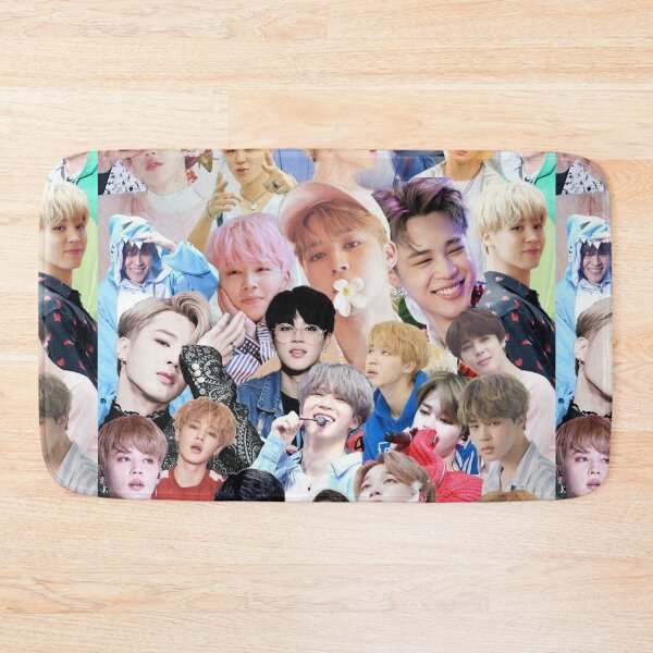 Item preview, BTS Collage designed and sold by albertewsert.