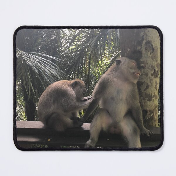 Item preview, Funny Monkeys designed and sold by LUNARIA1.