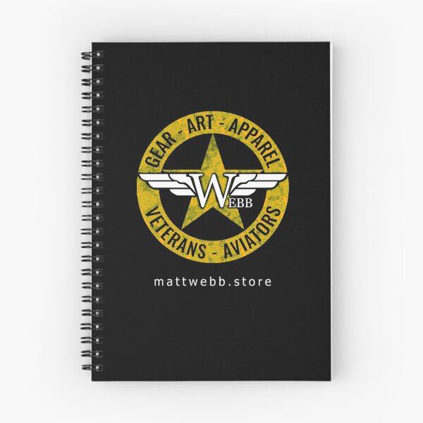 Item preview, Webb Store Logo designed and sold by Matthew Webb.