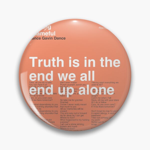 Item preview,  Shameful Graphic designed and sold by amenegrete.