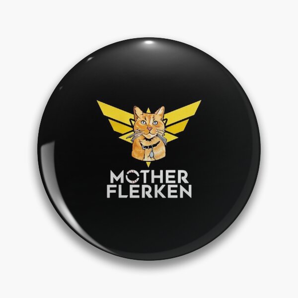 Item preview, Goose-The-Flerken-Cat-Mother-Flerken-Gift designed and sold by NatalieCoxx.