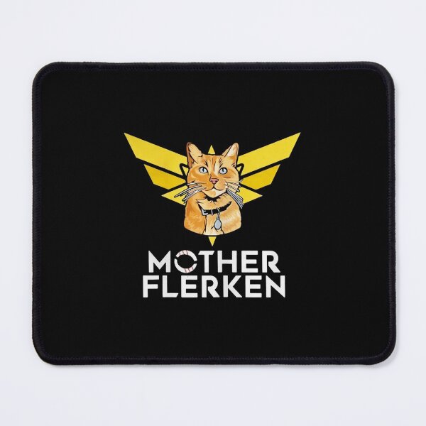 Item preview, Goose-The-Flerken-Cat-Mother-Flerken-Gift designed and sold by NatalieCoxx.