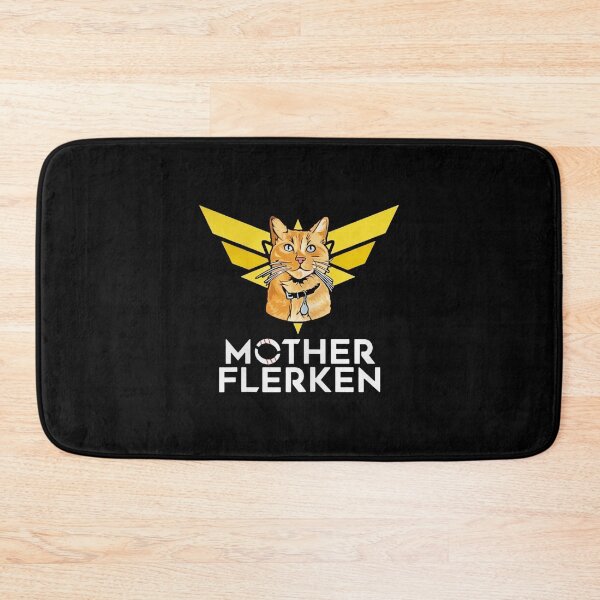 Item preview, Goose-The-Flerken-Cat-Mother-Flerken-Gift designed and sold by NatalieCoxx.