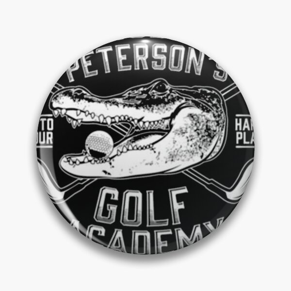 Item preview, Chubbs Golf Academy designed and sold by Elena Penny.