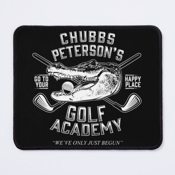 Item preview, Chubbs Golf Academy designed and sold by Elena Penny.