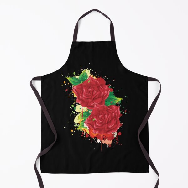 Item preview, Watercolor Rose Flower designed and sold by TeeSwagDesings1.