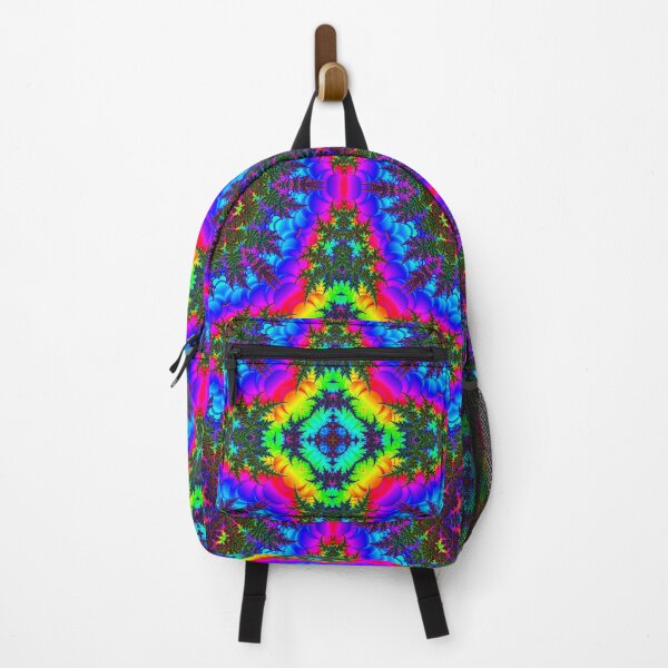 Item preview, Fractal Forest designed and sold by PsychedelicPour.