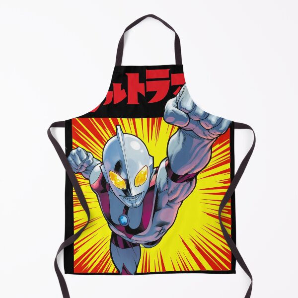 Item preview, Ultraman Exclusive Classic designed and sold by scottarlene1.