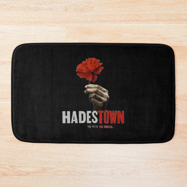 Item preview, Hadestown-Classic-White designed and sold by NatalieCoxx.